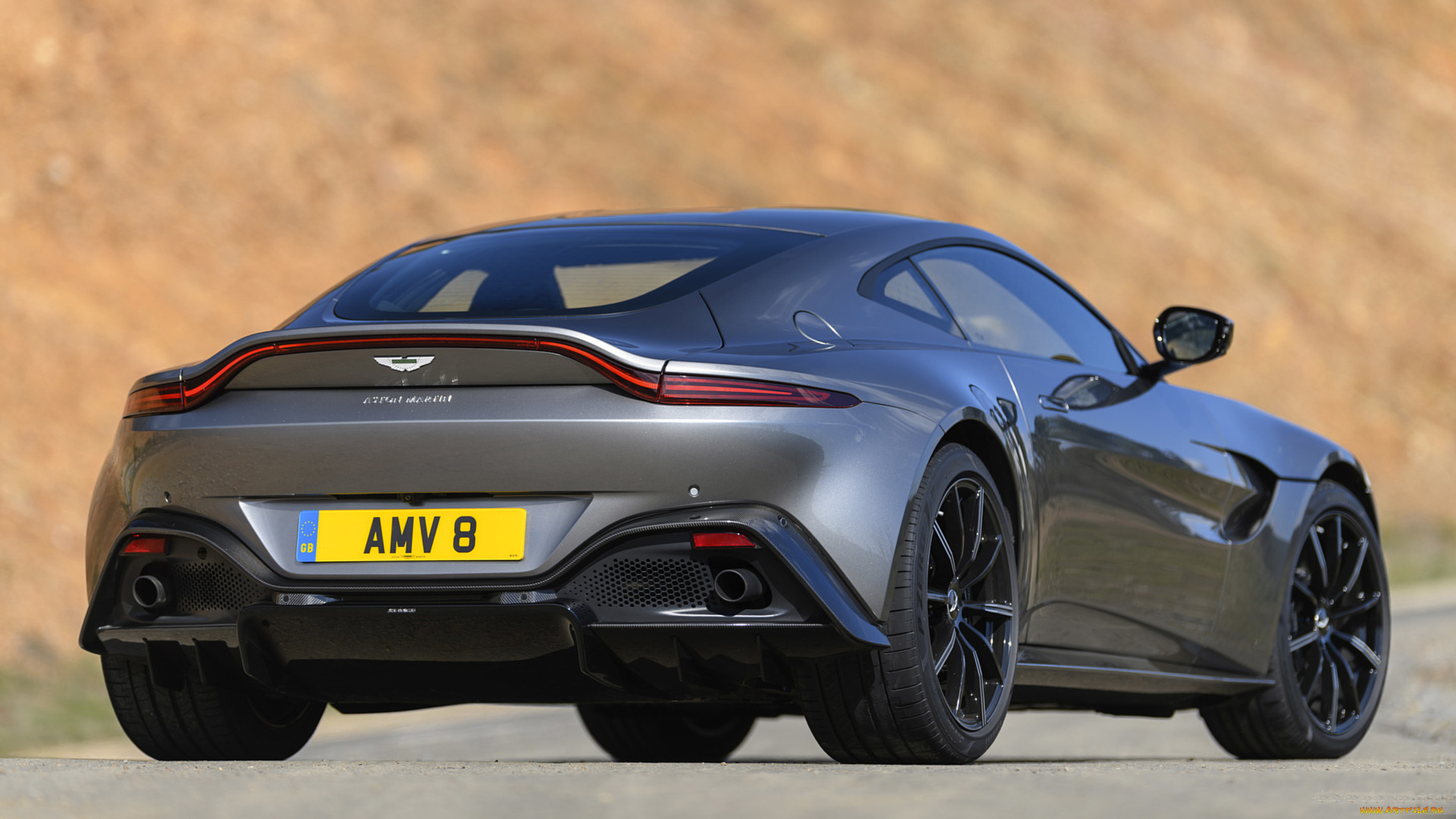 aston martin vantage 2019, , aston martin, aston, martin, vantage, 2019, , 